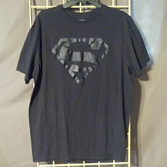 Superman Other - Superman Shirt